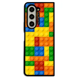 AKAM AMC-WSGZFOLD5-LEGO16 Cover For Samsung Galaxy Z Fold 5
