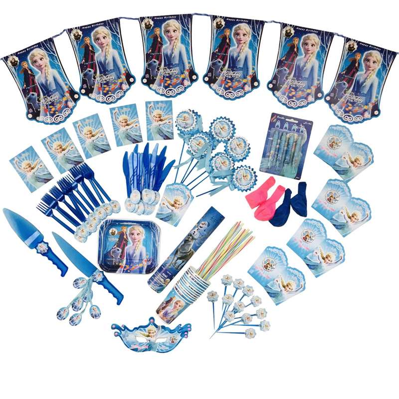 مجموعه 105 عددی تم تولد طرح السا فروزان کد A12