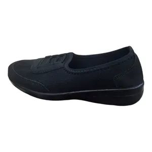 کفش طبی زنانه مدل شبنم کد 034