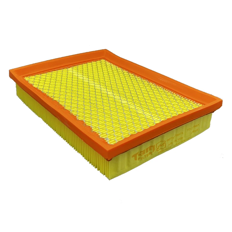 فیلتر هوا خودرو تام مدل TC-2199/X مناسب برای پراید 