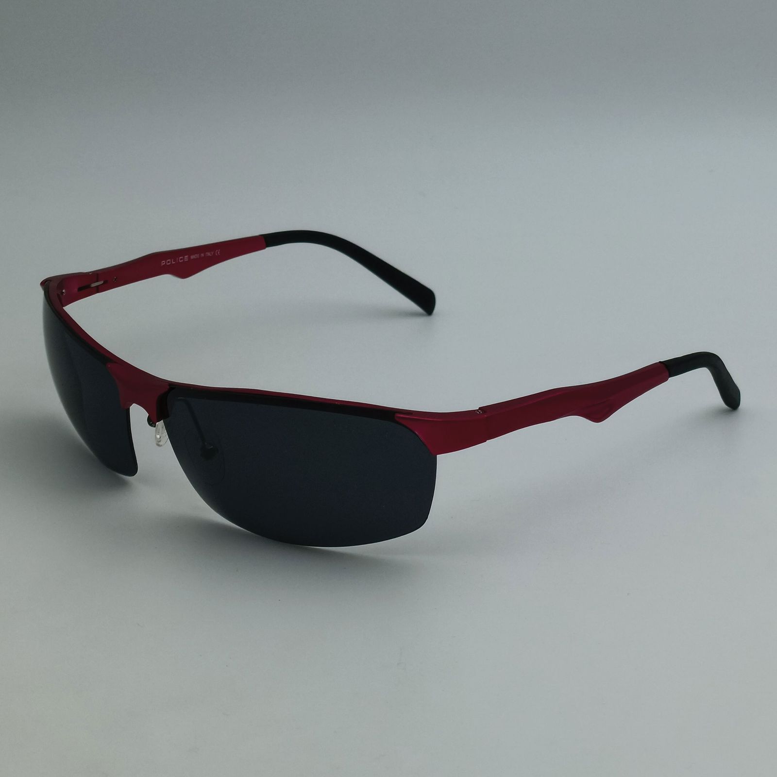 عینک آفتابی پلیس مدل BFS549 C7 -  - 3
