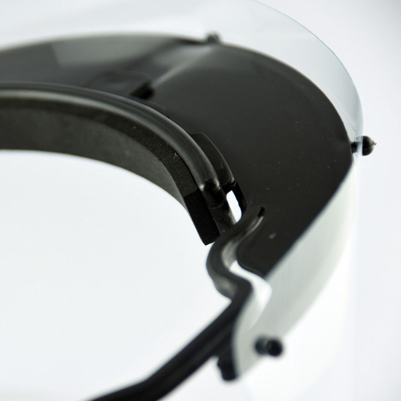 شیلد ایمنی مدل SATER-1