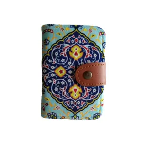 جاکارتی مدل فرش کد 256
