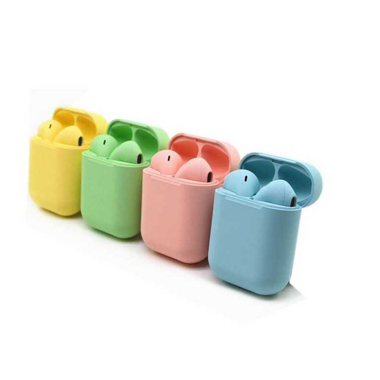 هدفون بی سیم مدل inpods12-plus 3