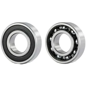 بلبرینگ
ماشین لباسشویی مدل ناچی 6202 بسته 2 عددی