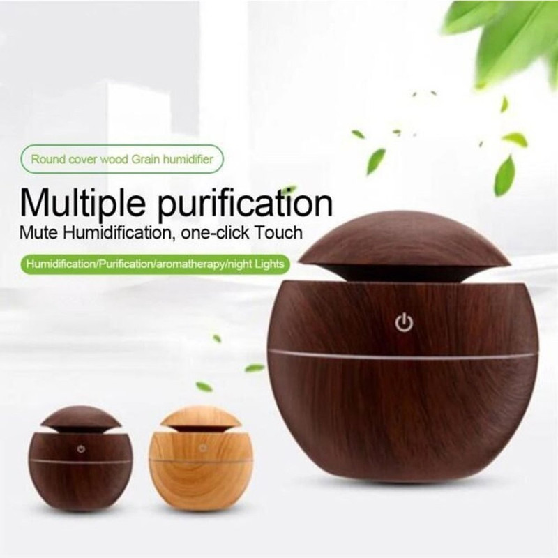 دستگاه بخور و رطوبت ساز سرد مدل A-11