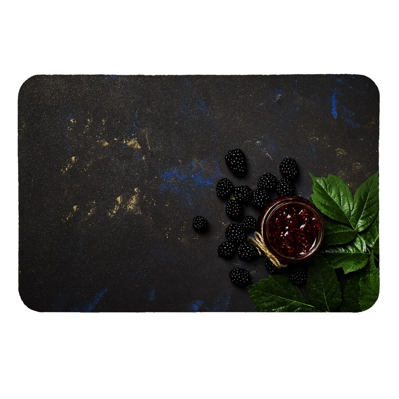 پادری طرح شاه توت کد 6350 سایز 110 × 80 سانتی متر