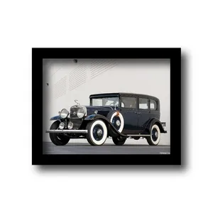 تابلو مدل ماشین کلکسیونی . کد 2