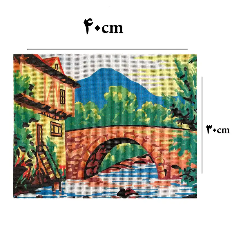 کوبلن مدل پل کد 78