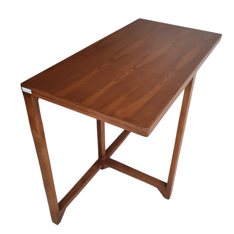 میز و صندلی ناهارخوری دو نفره گالری چوب آشنایی مدل 778