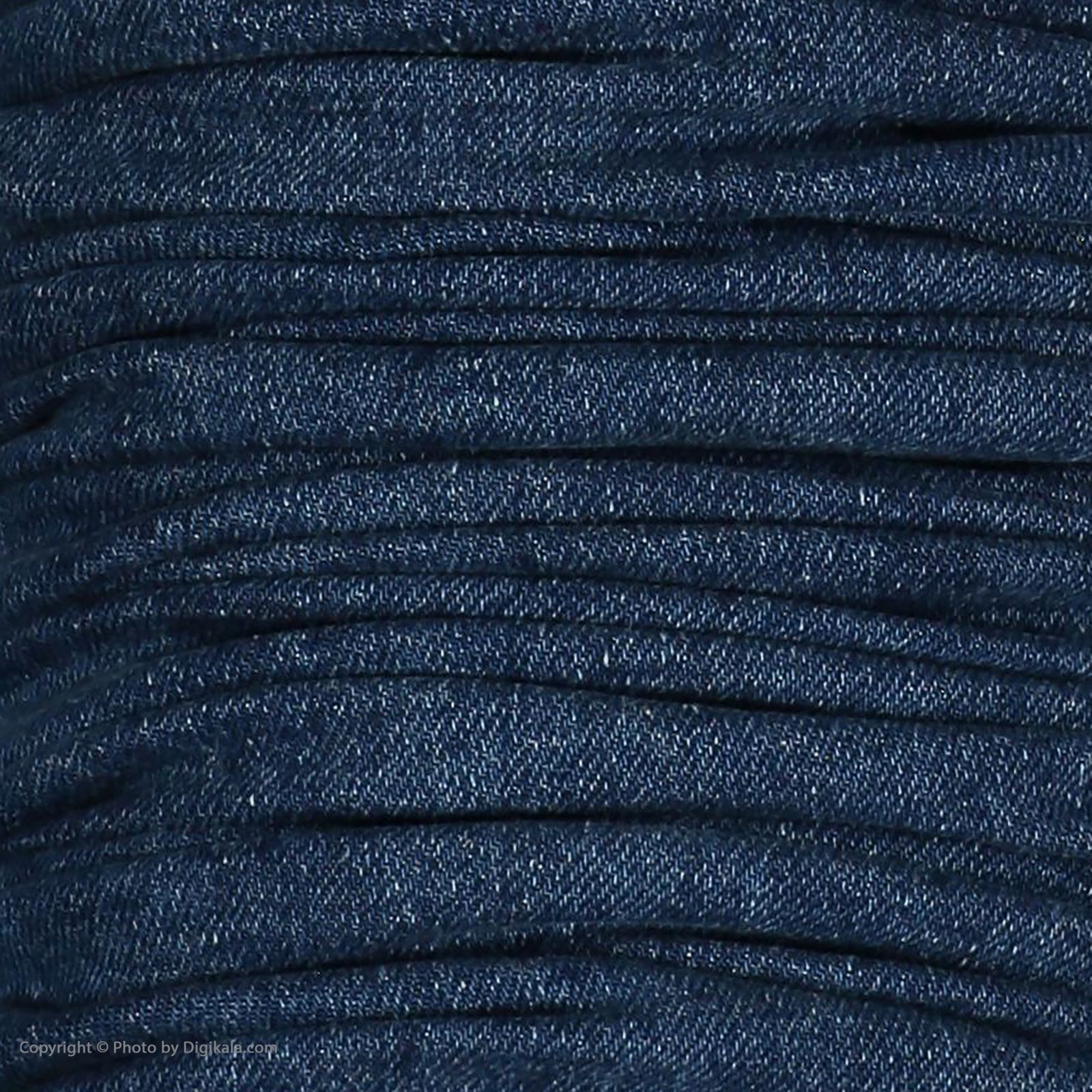 شلوار جین مردانه جامه پوش آرا مدل 4121000197-58 -  - 6