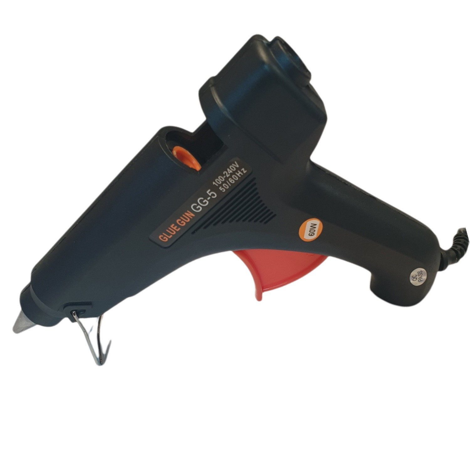 دستگاه چسب تفنگی گلوگان مدل GG-5