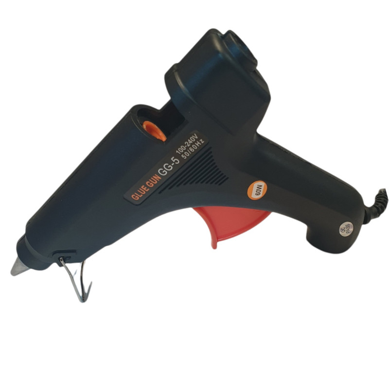 دستگاه چسب تفنگی گلوگان مدل GG-5