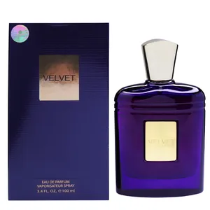 ادو پرفیوم زنانه ام پی اف مدل Velvet حجم 100 میلی لیتر