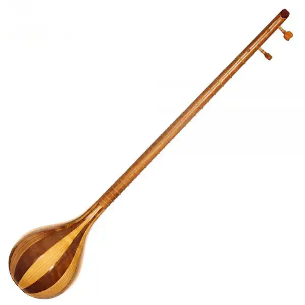 سه تار محمد مفتاحی مدل یک مهر کد2