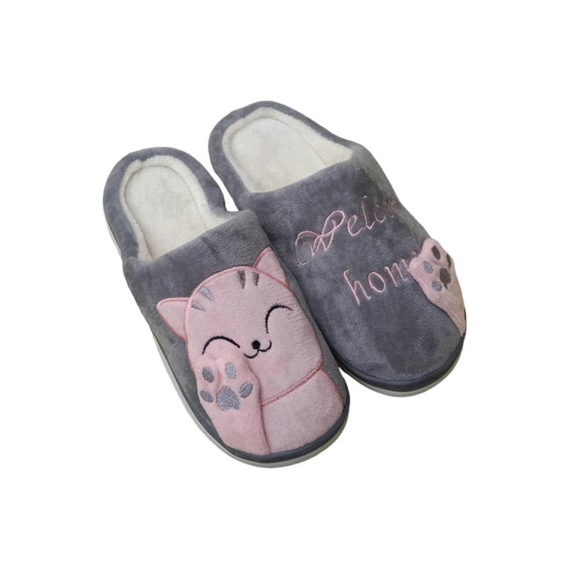 دمپایی روفرشی مدل پولیشی کد 2