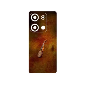 MAHOOT Rabab Cover Sticker for Xiaomi Redmi Note 14S