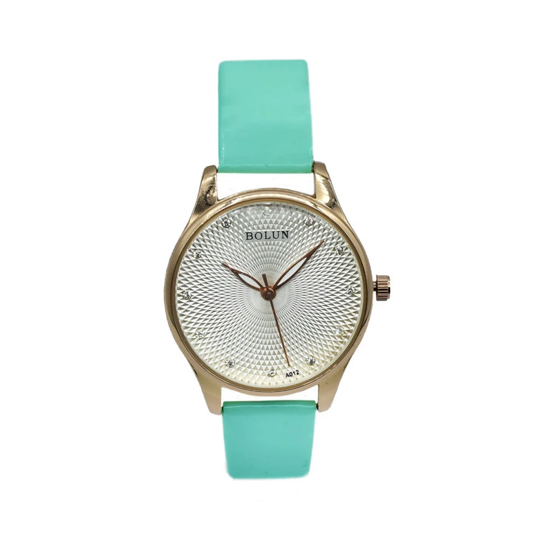 ساعت مچی عقربه ای زنانه مدل sa-20-ro