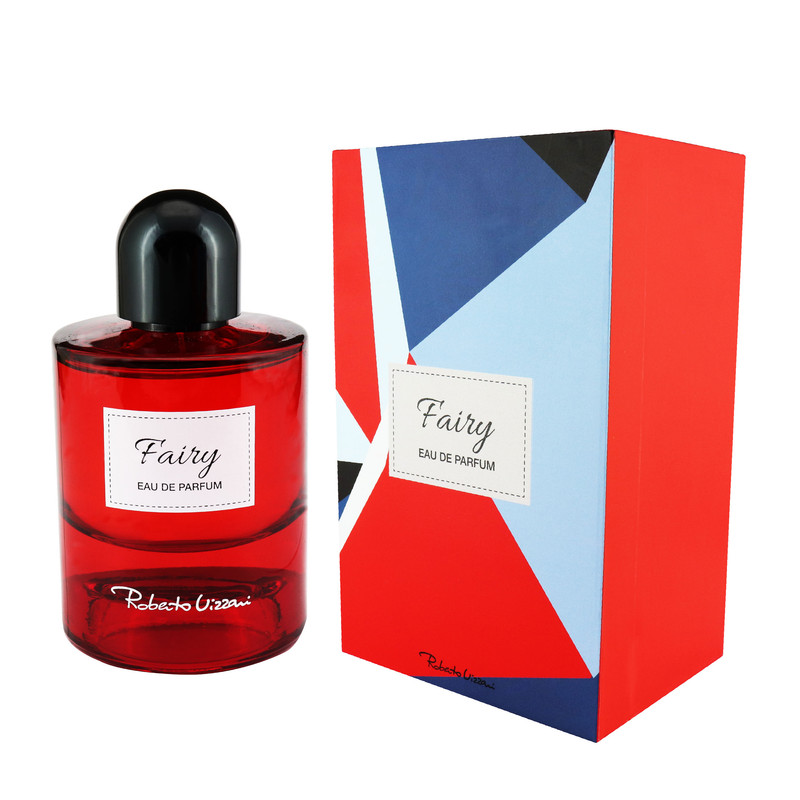 ادو پرفیوم روبرتو ویزاری مدل Fairy حجم 100 میلی لیتر
