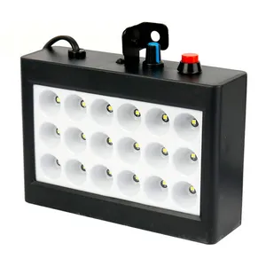 رقص نور مدل Room Strobe