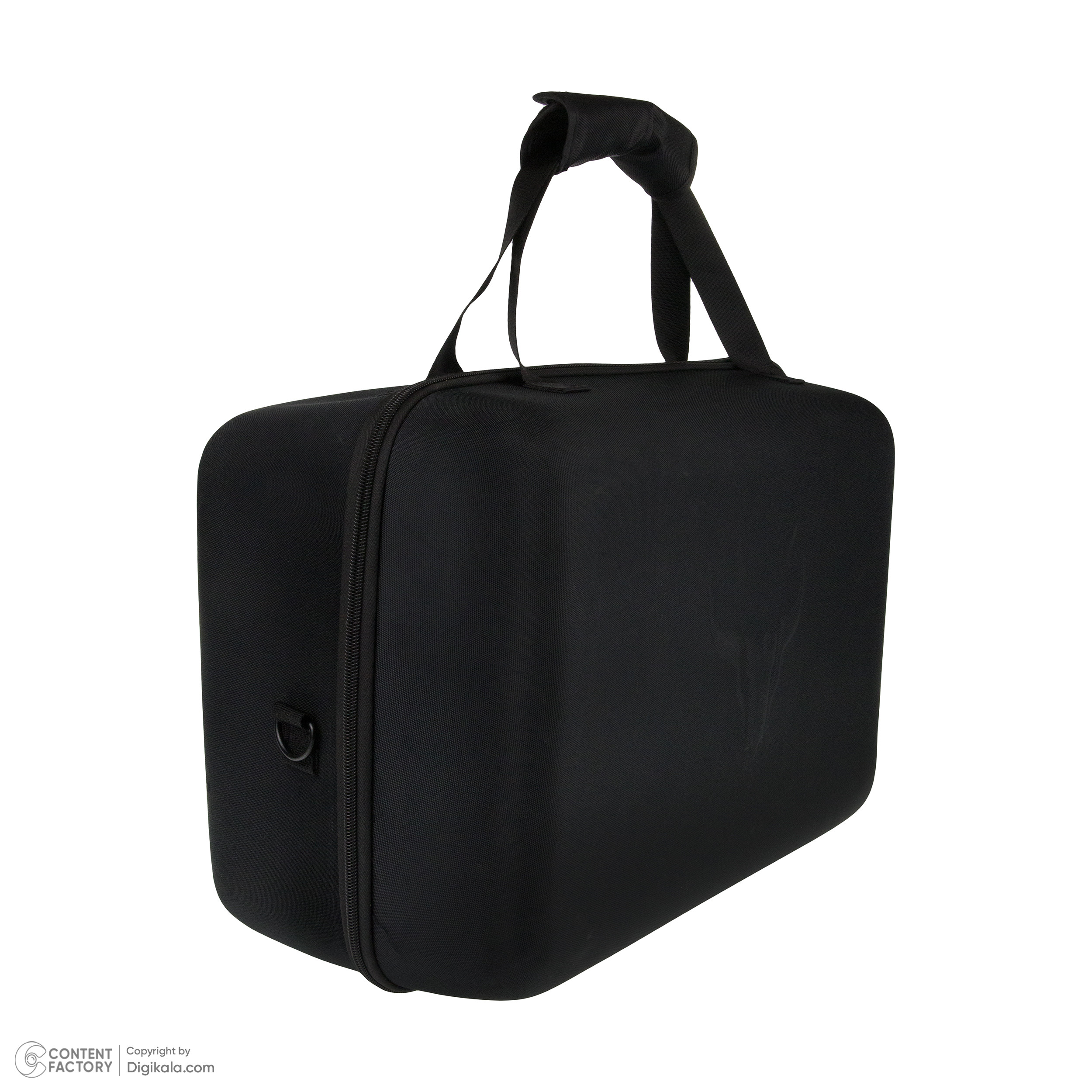 کیف حمل اسپیکر مدل HardCase01 مناسب برای اسپیکر هارمن aura / aura 3 / aura4