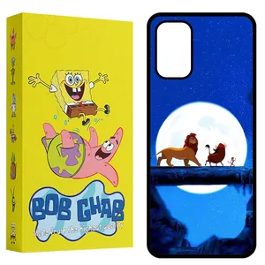  BOB Ghab CPA32B Cover For Samsung Galaxy A32 4G