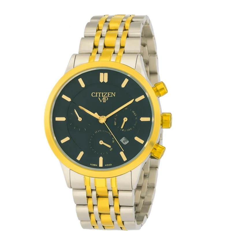 ساعت مچی عقربه‌ای کوارتز مردانه مدل Ac2206L