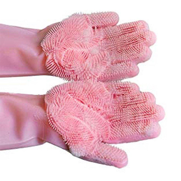 دستکش آشپزخانه کد 48