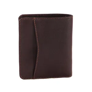 کیف پول مردانه آدین چرم مدل DM68