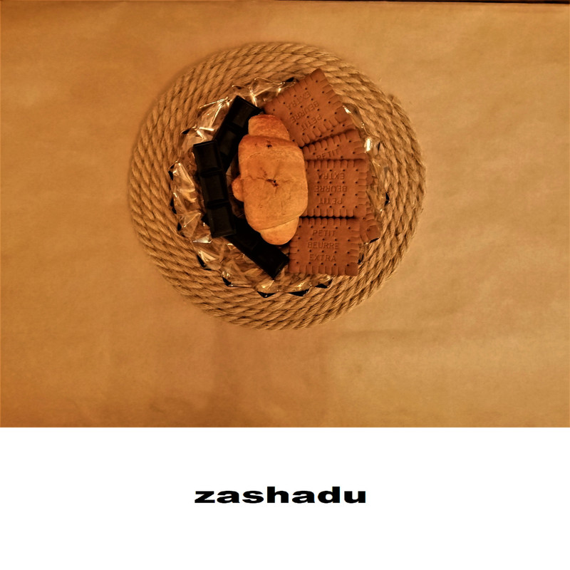 زیربشقابی زاشادو کد 25 زیربشقابی زاشادو کد 25