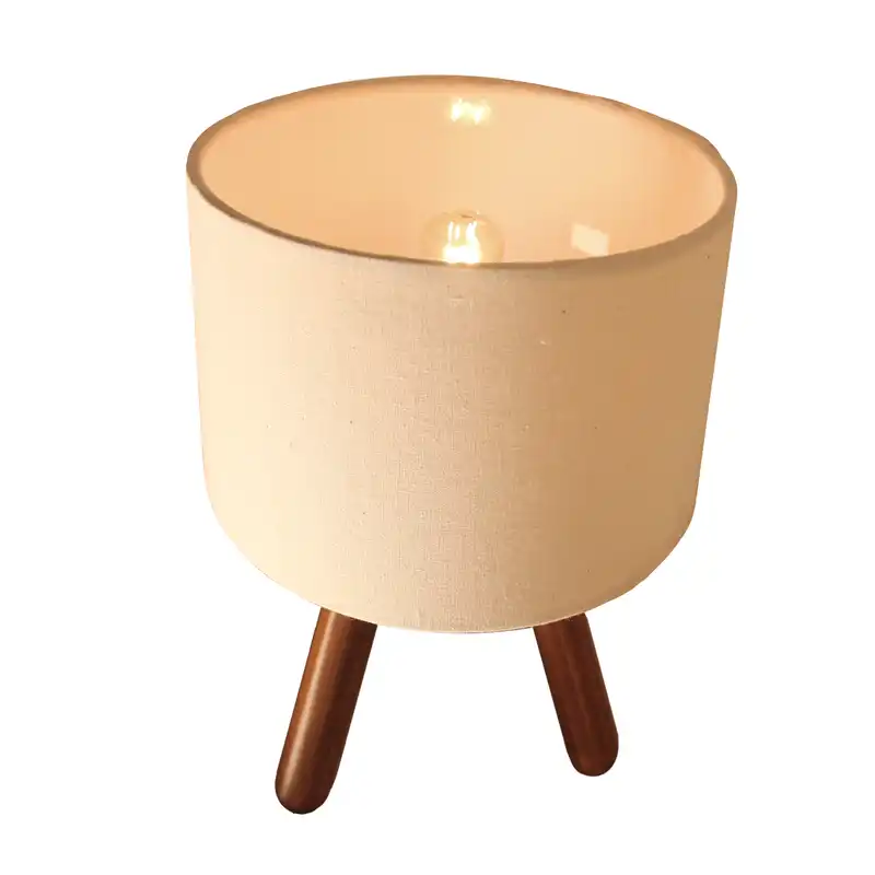 آباژور رومیزی مسینا مدل N18