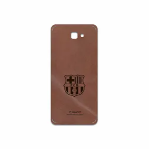 MAHOOT MNL-BRCA Cover Sticker for Samsung Galaxy J7 Prime 2
