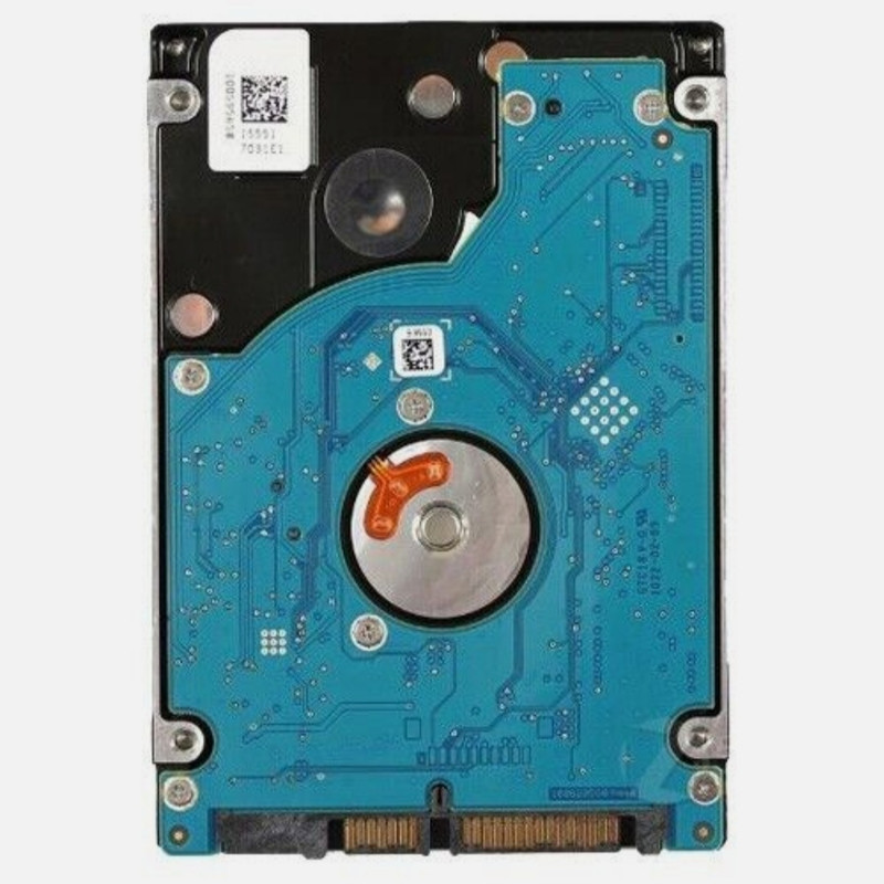 هارددیسک اینترنال سامسونگ مدل ST750LM022 ظرفیت 750 گیگابایت