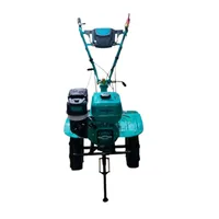 تیلر کولتیواتور تارگت مدل W1100G