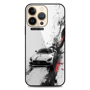 AKAM AMC-WA13PRO-BENZ-27 Cover For Apple iPhone 13 Pro
