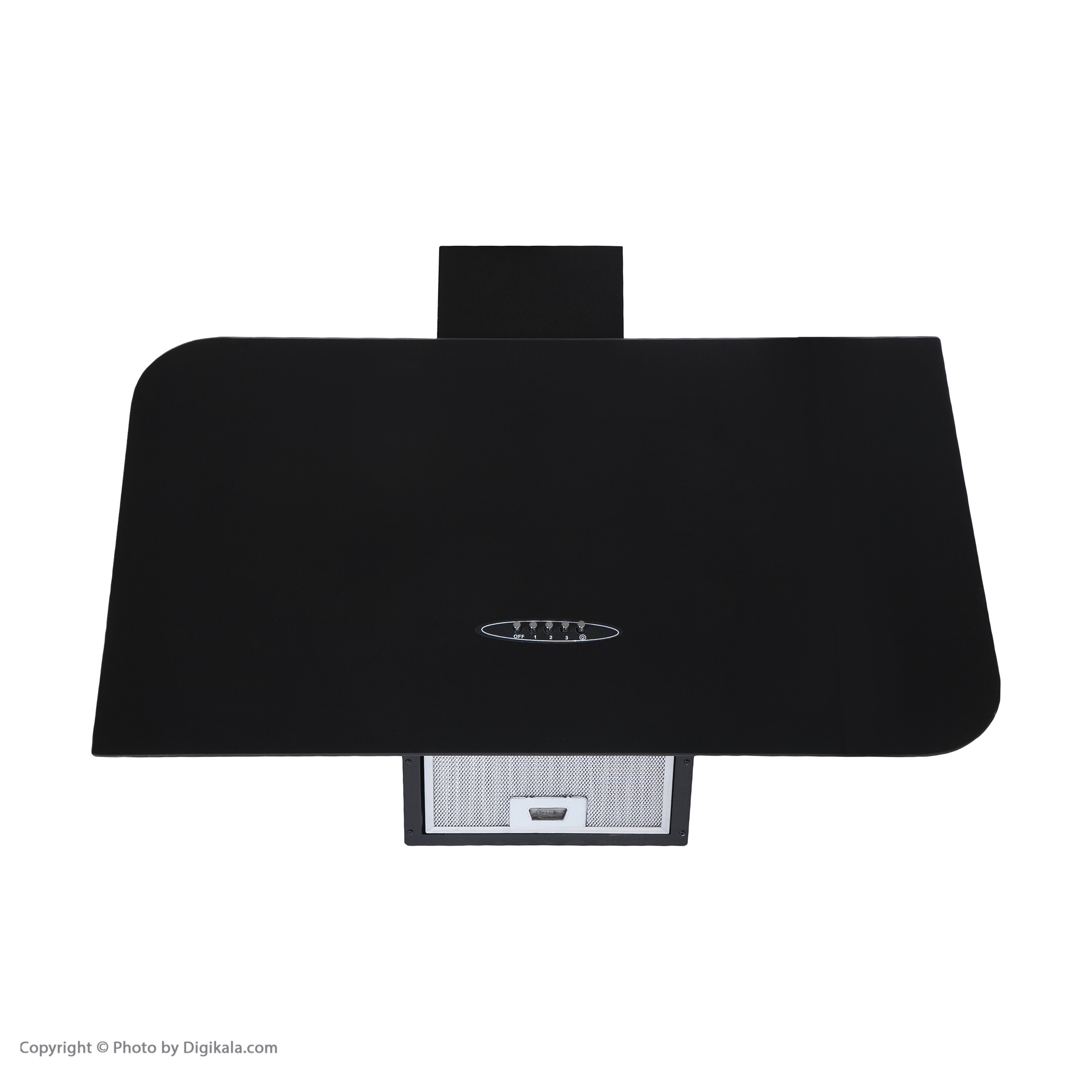 هود و اجاق گاز صفحه ای مدل SETt 11501R هود و اجاق گاز صفحه ای مدل SETt 11501R