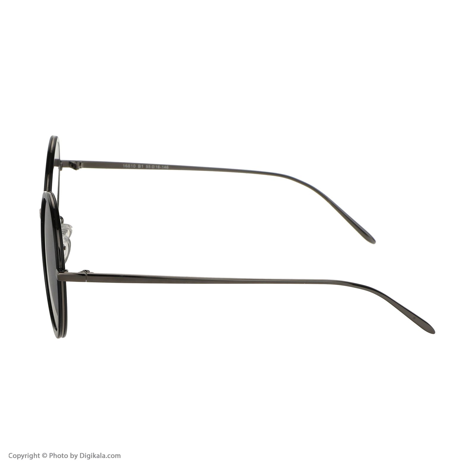 عینک آفتابی زنانه سپوری مدل 16810-B1 -  - 5