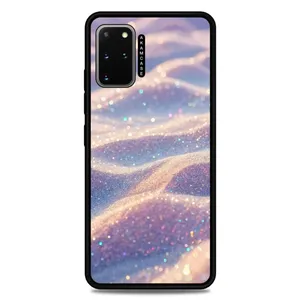 AKAM AMC-WSGS20P-SPARKLY-21 Cover For Samsung Galaxy S20 Plus