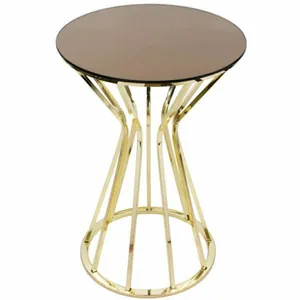 میز عسلی مدل چتری کد103