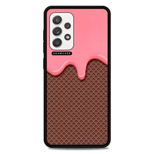 AKAM AMC-WSGA52-CANDY-1 Cover For Samsung Galaxy A52