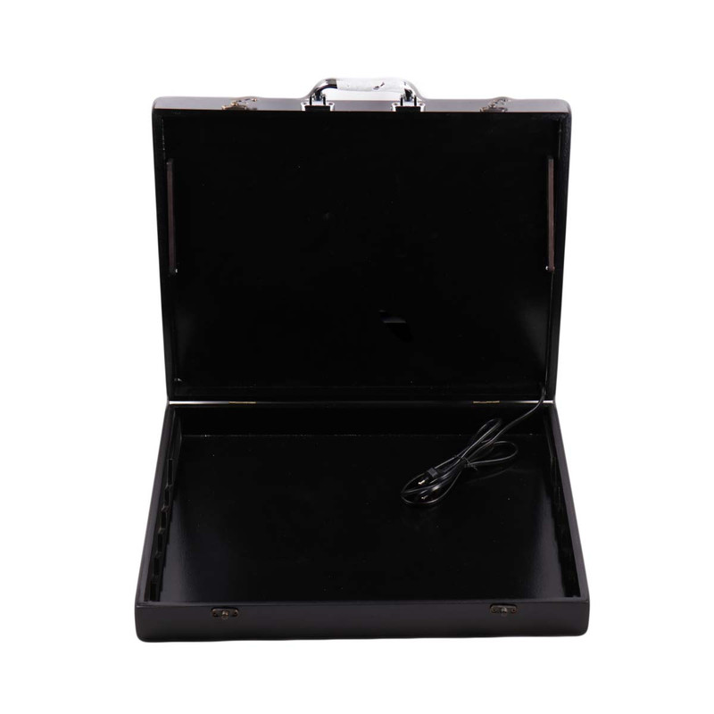 میز نور کد 2037 سایز 46X36 سانتی متر