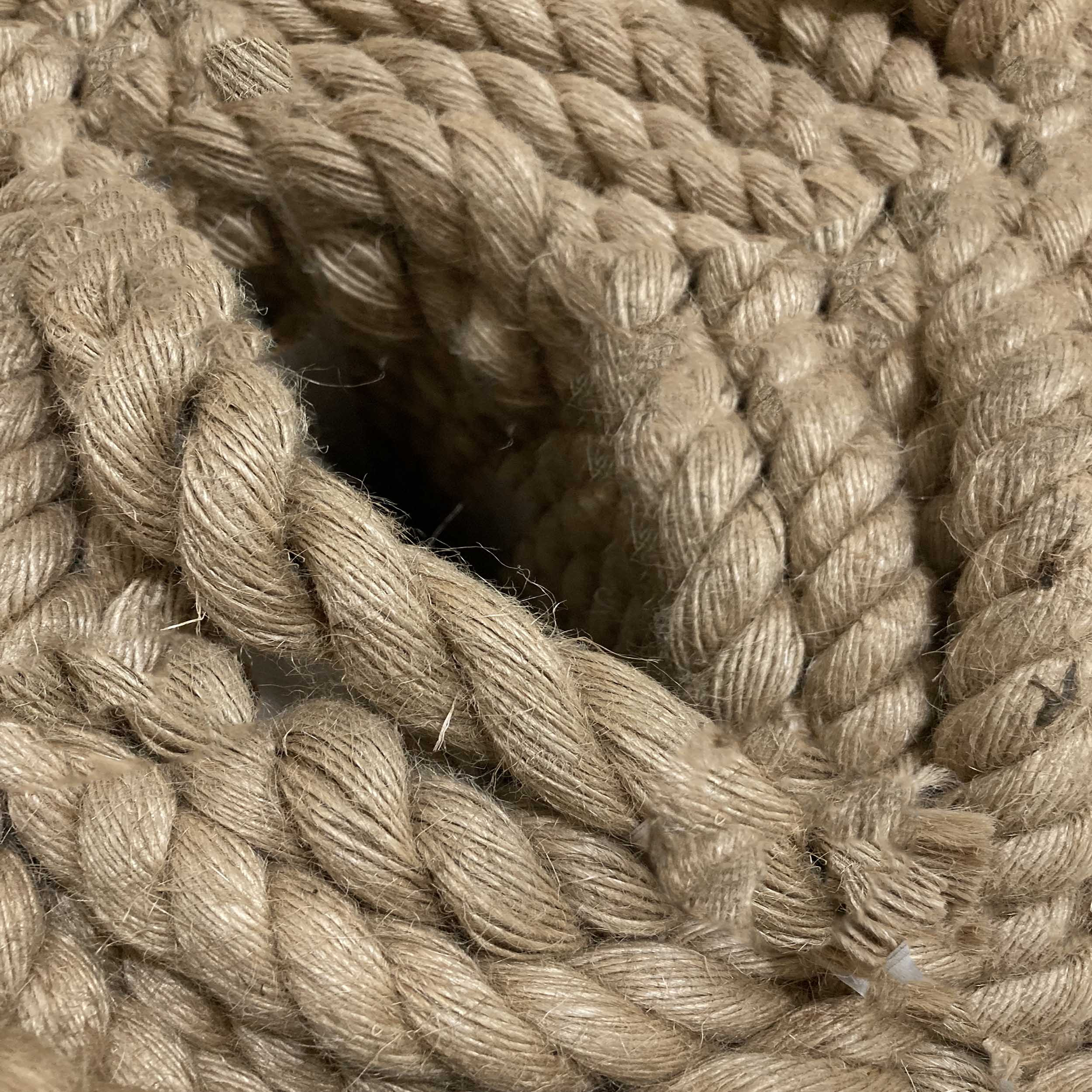 طناب بسته بندی مدل کنفی K20mm طول 5 متر