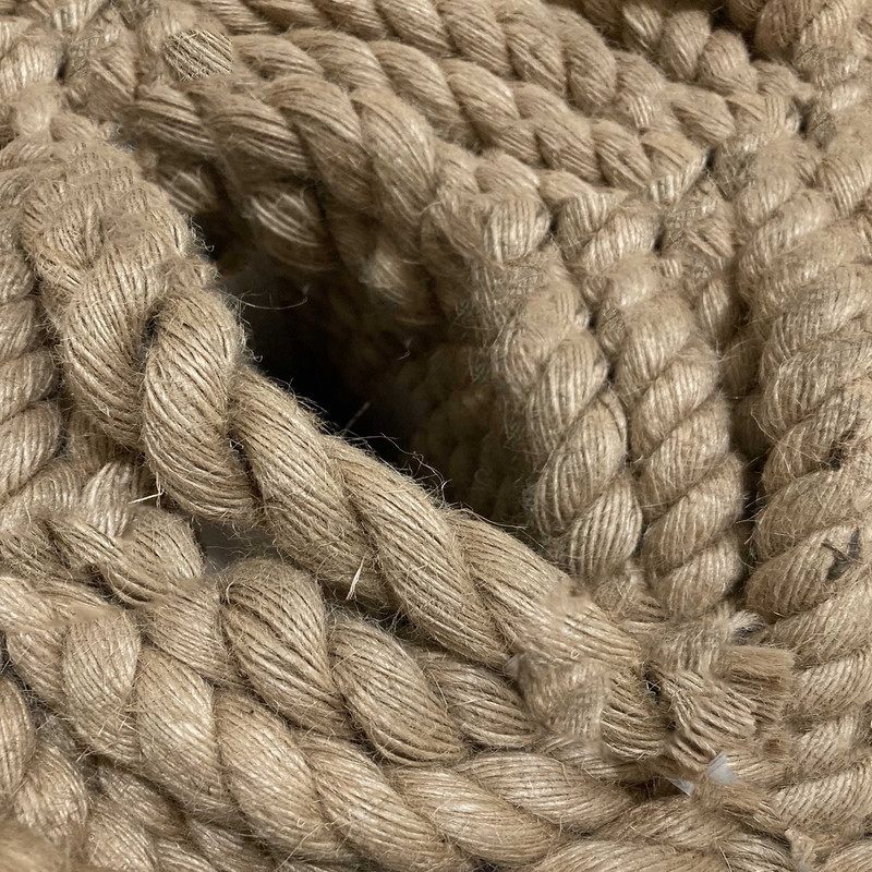 طناب بسته بندی مدل K20mm طول 15 متر