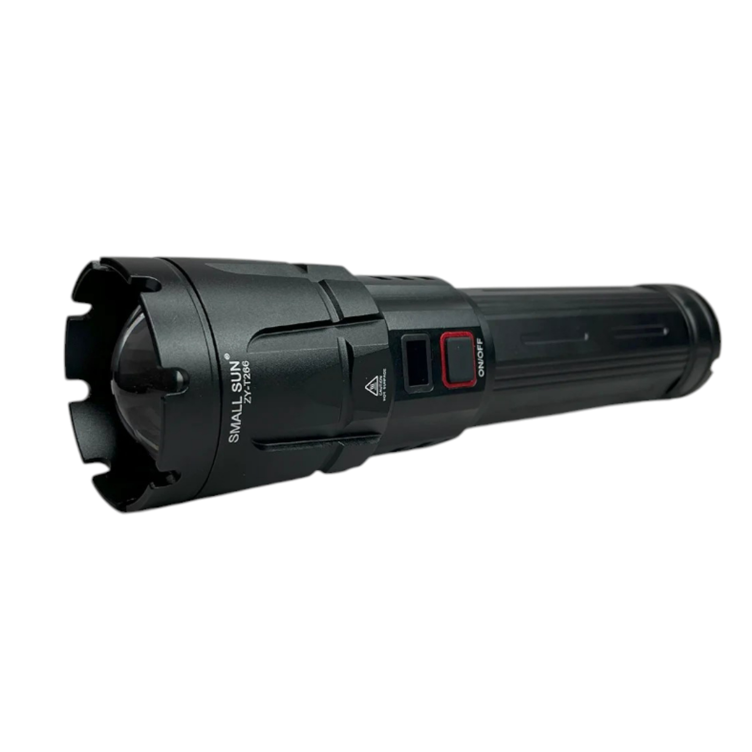 چراغ قوه دستی اسمال سان مدل T266