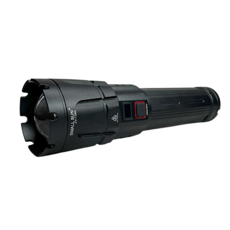 چراغ قوه دستی اسمال سان مدل T266
