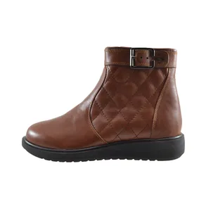 نیم بوت زنانه کد 477