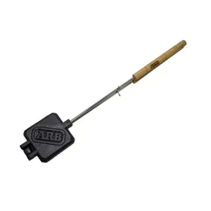 توستر زغالی ای ار بی مدل Brader Maker