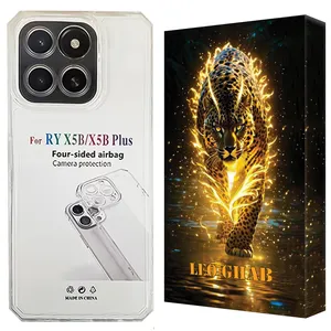 LEO GHAB JEDL Cover For Honor X5b / X5b Plus