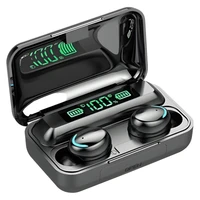 هدفون بلوتوثی مدل F-10