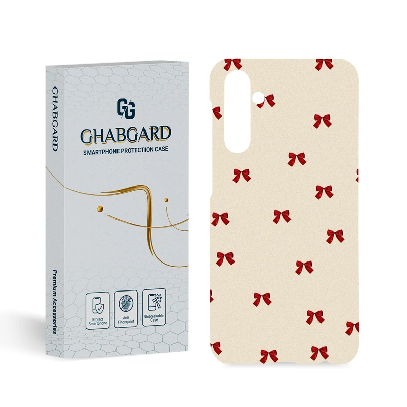 کاور قاب گارد مدل دخترانه مناسب برای گوشی موبایل سامسونگ  Galaxy M34 5G